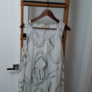 Nicole Bridger dress